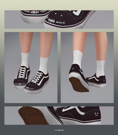 Sims Cc Shoes Sneakers, Vans Cc Sims 4, Ts4 Sneakers Cc, Sims 4 Heartstopper, Cc Sneakers Sims 4, Sims 4 Cc Vans Shoes, Sims 4 Cc Mm Shoes, Heartstopper Sims 4 Cc, Custom Content Sims 4 Shoes