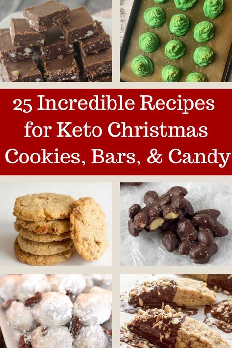 Don't forgo the magic of Christmas treats. Our Keto recipes ensure you can enjoy cookies, bars, and candy while adhering to your dietary habits. Revel in the festive flavors, confident in your Keto journey. Christmas Cookies Bars, Low Carb Christmas, Keto Christmas Cookies, Keto Holiday Recipes, Best Keto Recipes, Keto Cookie Recipes, Keto Holiday, Easy Christmas Cookie Recipes, Keto Christmas