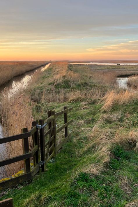 Cley-next-the-Sea Beach - Best Beaches in Norfolk Guide Norfolk Beach, Norfolk House, England Aesthetic, England Beaches, Dog Friendly Beach, Norfolk England, Norfolk Coast, Uk Holidays, House By The Sea