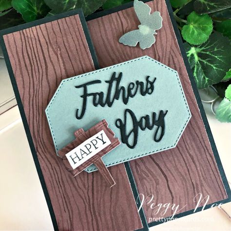 Father's Day Cards Stampin Up Stamps, Fathers Day Stampin Up Cards, Father's Day Handmade Cards, Stampin Up Father’s Day Cards 2024, Father's Day Cards Ideas, Father Day Cards Homemade, Stampin Up Fathers Day Cards 2023, Stampin Up Father's Day Cards, Happy Father's Day Homemade Cards