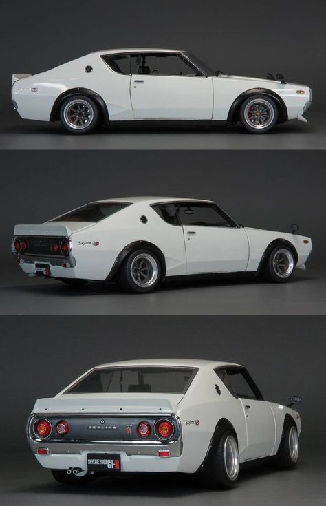 Nissan Skyline Kenmeri, Nissan Skyline C110, 72 Skyline, C110 Skyline, Kenmeri Gtr, Kenmeri Skyline, Nissan Hakosuka, Hakosuka Gtr, Gtr Nissan