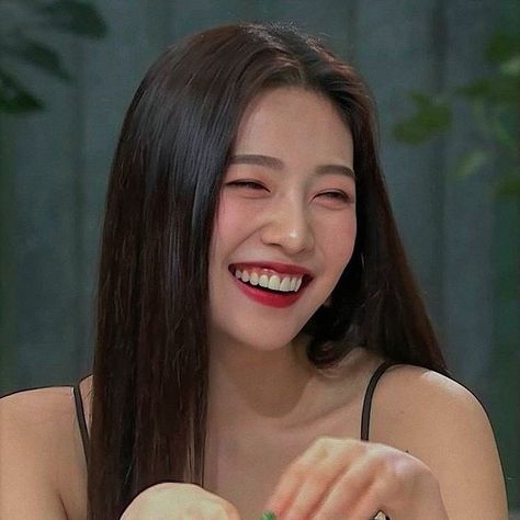 Red Velvet Joy Icon, Smile Icon, Park Sooyoung, Red Velvet Joy, Her Smile, Smiley, Red Velvet, Love Her, Velvet