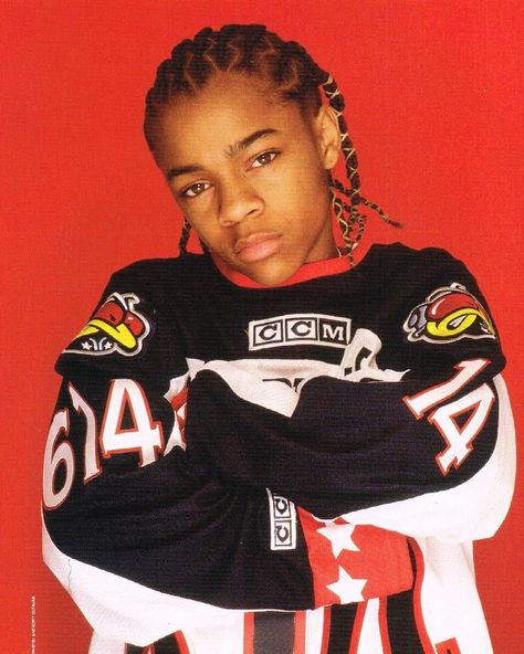 Shad Moss, 2000s Hip Hop Fashion, 90s 2000s Aesthetic, Hip Hop Style Outfits, Lil Bow Wow, 2000s Hip Hop, 2000s Punk, Cute Rappers, Bow Wow