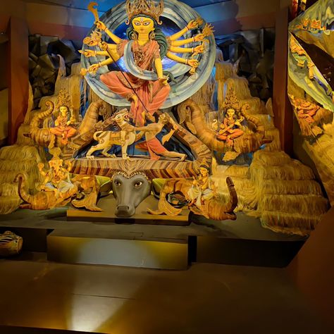 Durga Puja Pandal Hopping of 2024 Jai Maa Durga, Durga Puja Image, Durga Puja Pandal, Durga Puja Kolkata, Puja Pandal, Maa Durga Photo, Durga Ji, Bengali Art, Godzilla Wallpaper