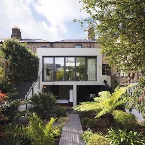 See Inside This Expertly Renovated Home in Ranelagh, Dublin 6 - The Gloss Magazine French Handbags, Bespoke Headboards, Dublin House, Unique Handbags, Timeless Chic, Leather Footstool, Sustainable Manufacturing, Parisian Fashion, Purse Brands