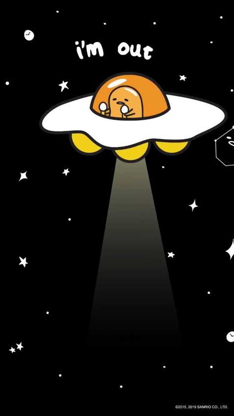 Aesthetic Gudetama Wallpaper, Gudemata Wallpaper, Lazy Egg Gudetama Wallpaper, Gudetama Lockscreen, Gutatama Egg Wallpaper, Lazy Egg Wallpaper, Gudetama Wallpaper Aesthetic, Gutatama Egg, Gudetama Wallpaper Iphone