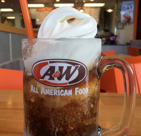 Get Your Free A&W Root Beer Float and Support @DAVHQ (Disabled American Veterans)  Details >> https://momswhosave.com/2019/07/national-root-beer-float-day.html/  @awrestaurants #rootbeer #free #nationalrootbeerfloatday #DAV A&w Root Beer Float, All American Food, Log Home Designs, Beer Float, Home And Decor, Root Beer Float, American Veterans, American Food, Family Recipes