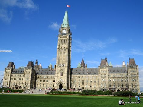 Touring the Canadian Parliament Buildings, Ottawa Canadian Parliament, Ottawa Travel, Limestone Quarry, British Parliament, Ottawa River, Visit Canada, House Of Commons, Travel Time, Architectural Features