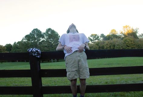 Sitting On Fence Pose Reference, Leaning On Fence Pose Drawing, Farm Boy Aesthetic, Fence Photoshoot, Georgia Aesthetic, Road Art, Home Dance, Board Painting, Farm Fence