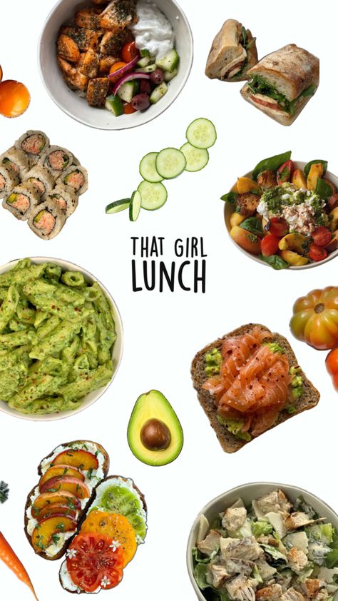 Clean girl, vision board, meal prep, lunch ideas Clean Girl Lunch, Clean Girl Vision Board, Prep Lunch Ideas, Meal Prep Lunch Ideas, Girl Vision Board, Girl Lunch, Meal Prep Lunch, Prep Lunch, Clean Girl