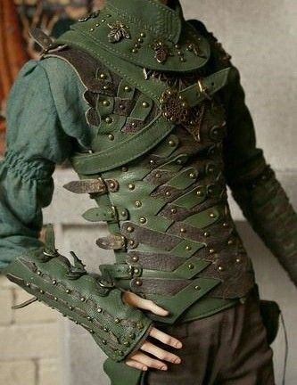 Elven Aesthetic Clothes Male, Mens Elf Cosplay, Ranger Clothes Dnd, Forest Elf Costume Man, Fantasy Ranger Outfit, Mens Fantasy Fashion, Dnd Costume, Male Fantasy Clothing, Ranger Costume