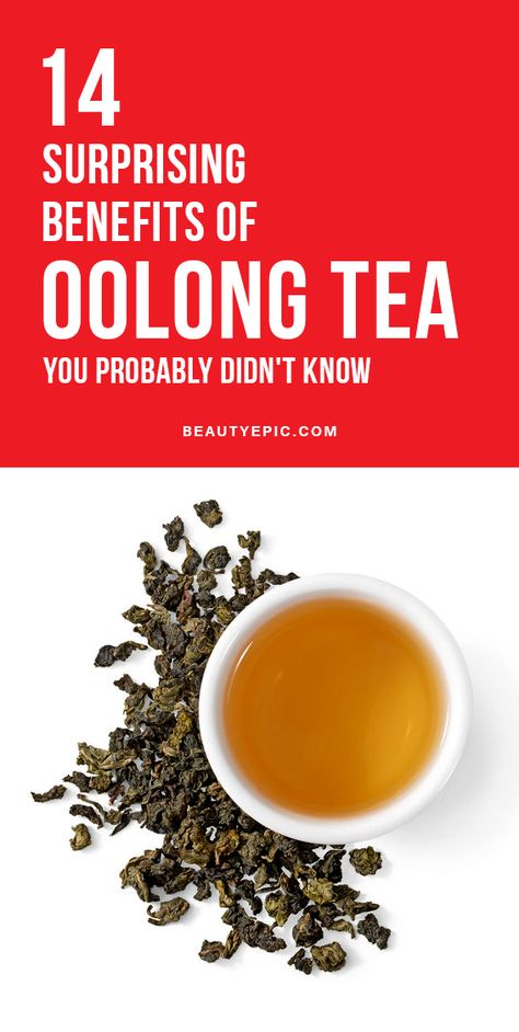 Benefits Of Oolong Tea, Oolong Tea Benefits, Coconut Health Benefits, Benefits Of Coconut Oil, Tea Benefits, Oolong Tea, Chinese Tea, Best Tea, Detox Tea