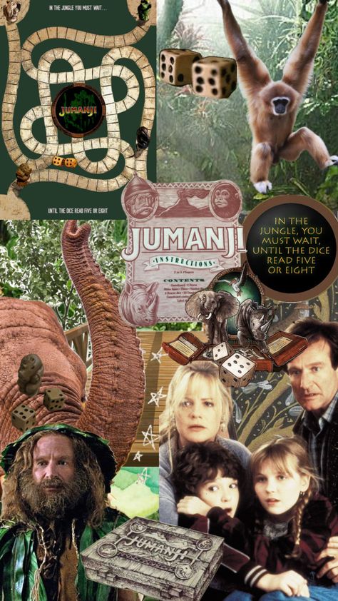 Jumanji Jumanji Aesthetic, New Retro Wave, Retro Waves, Inspire Me, Carnival, Wallpapers