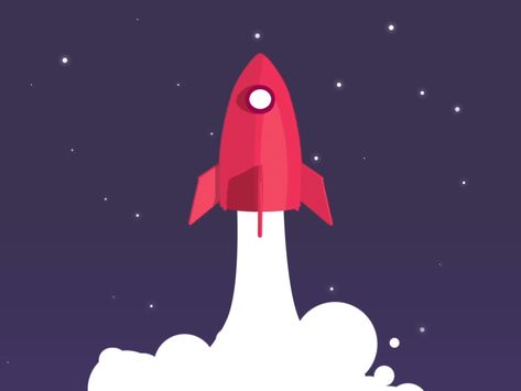 animation  character  cinema 4d  gif  launch  particular  planet  rocket  space Rocket Launch Animation, Rocket Animation, Jets Wallpaper, Rocket Illustration, Rockets Logo, Rocket Space, Space Animation, Rocket Design, Space Drawings