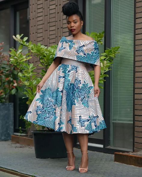 🇬🇧 @heritageclothings 🇳🇬 #Newin; AMAHLE maxi dress 👗 —— This is a one of a kind maxi blue and yellow dress. Perfect for your casual weekend tea dates, and also easy to dress up and look cute 😍 Shop Now!🛒 #tuesdaydealsday #heritageclothings #ankaradress #anka #ankamarketplace #africandress|| #africanskirt || #africanprints || #waxprint || #africanfabrics || #modeafricaine || #afrikrea || #africanstyle || #pagneafricain || #dashiki || #ankara || #ankaraclothing || #afro || #afrofashion || #a... Nigeria Dress, Blue And Yellow Dress, Brown Midi Dress, Dress Stands, African Traditional Dresses, Ankara Dress, African Print Dress, Cape Sleeves, Gold And Blue