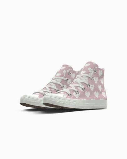 Pink Shoes for Men, Women, & Kids - Pink Sneakers. Converse.com