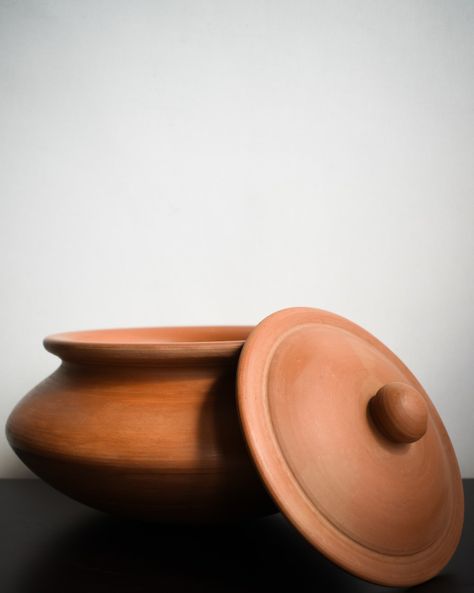 Terra Cotta, Cookware