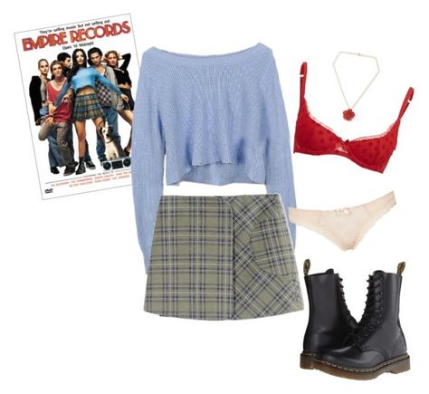 L O V E L Y Corey Mason, Empire Records, Costume Works, Women Costume, La Outfits, Mood Clothes, Cute Couple Halloween Costumes, Artsy Outfit, Homemade Costumes