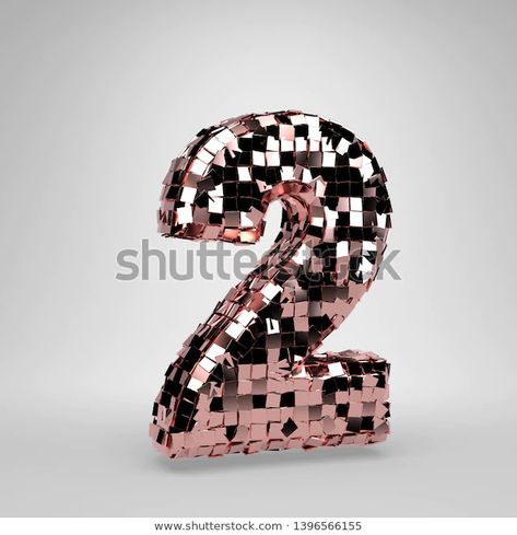 Find Rose Gold Disco Ball Number 2 stock images in HD and millions of other royalty-free stock photos, illustrations and vectors in the Shutterstock collection. Thousands of new, high-quality pictures added every day. Dance Lettering, Gold Disco Ball, 7th Anniversary, Background 3d, Disco Party, Modern Fonts, Number 2, Dance Party, Disco Ball