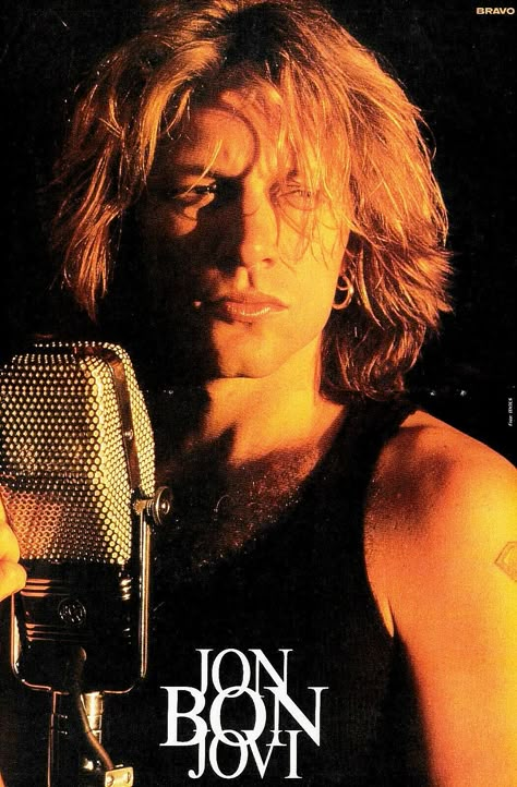 Bon Jovi Wallpaper, Bon Jovi Aesthetic, Rockstar's Girlfriend, John Bon Jovi, Tom Keifer, Bon Jovi 80s, Bon Jovi Band, 80s Rockstars, 80s Hair Bands