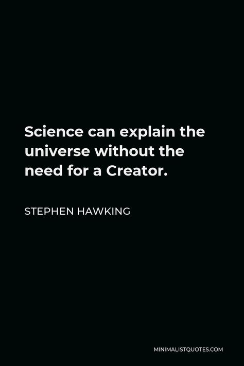 Black Hole Quotes, Steven Hawking, Stephen Hawking Quotes, The Theory Of Everything, Stephen Hawking, Future Technology, Black Hole, The Universe, Universe