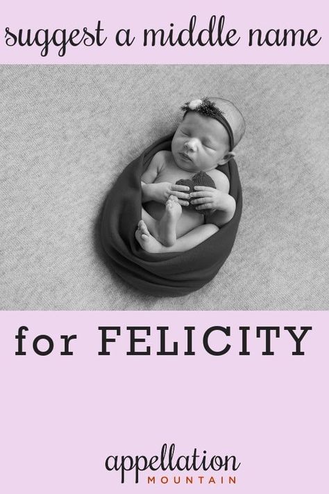 Finding the perfect middle name for Felicity. Middle Names For Olivia, Wear Felicity Necklace, Felicity Nicknames, Family Definition, Middle Names For Girls, Cute Girl Names, Middle Name, Two Daughters, April Showers