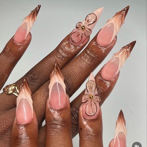 Life Recently, Classy Acrylic, Boho Nails, Girly Acrylic Nails, Dope Nail Designs, Simple Acrylic Nails, Classy Acrylic Nails, Short Acrylic Nails Designs, Luxury Nails