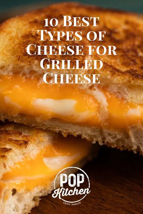 Cheeses For Grilled Cheese, The Perfect Grilled Cheese, Gourmet Grilled Cheese Sandwich, You Make Me Melt, Savory Jam, Ultimate Grilled Cheese, Perfect Grilled Cheese, Making Grilled Cheese, Gourmet Grilled Cheese