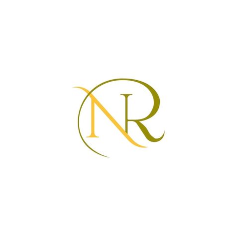 R And N Logo, Naveen Name Logo, Nr Logo Design Letters, Nr Logo, Business And Advertising, N Initial, Boutique Names, Logo Design Love, Guitar Photos