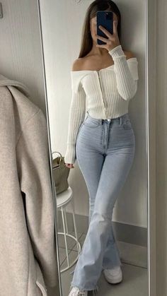 #BEAUTY, #RELATIONSHIPS #Fashion #Animals #Outfits #Winter Outfits #Animals Thanksgiving Outfit Ideas, Cute Thanksgiving Outfits, What To Wear Fall, Thanksgiving Outfit Women, Mode Zara, Thanksgiving Outfits, Outfit Inspo Casual, Looks Party, Outfit Women