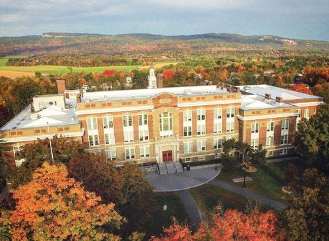 SUNY New Paltz to launch comprehensive campaign Alumni Reunion, New Paltz, Apple Picking, Physical Wellness, Strategic Planning, Tag Your Friends, Hudson Valley, In The Fall, Last Chance