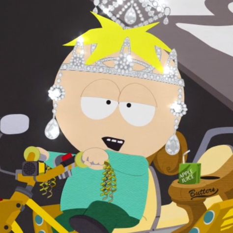 Sp Butters, South Park Butters, Butters Stotch, Butters South Park, Boy Squad, Southern Boys, South Park Funny, Goin Down, Tweek Y Craig