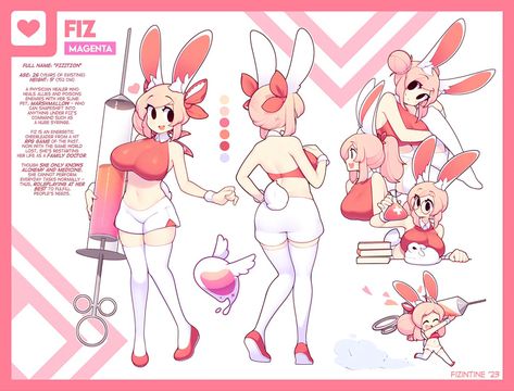 Character Sheet, White Art, Character Design, On Twitter, Twitter, Anime, Design, Art