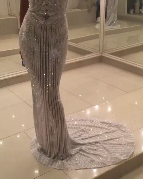 A glimpse into my fitting with @charbelzoecouture ✨ #GhalichiGlam #LillyGhalichi Pretty Makeup Looks, Pretty Designs, Sparkle Dress, Bride Style, Gorgeous Gowns, Instagram Video, Black Fashion, Ball Gowns, A Woman