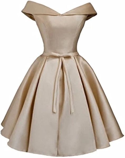 Beilite Silk Dama Dresses, Eighth Grade Dance Dresses, Prom Dress With Pockets, Short Cocktail Dresses, Dama Dresses, Prom Dresses With Pockets, A Line Shorts, Short Cocktail Dress, 8th Grade