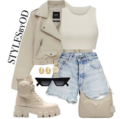 Beige Aesthetics, Causual Outfits, Fashion 2024, Baddie Outfits Casual, Cute Simple Outfits, Teenage Fashion Outfits, Lookbook Outfits, Winter Fashion Outfits, Polyvore Outfits