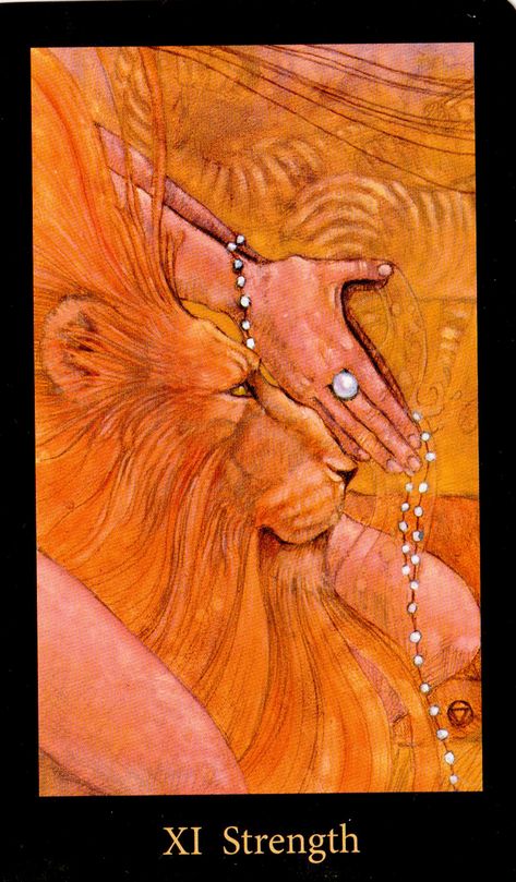 Tripura Sundari, Strength Tarot, Widget Board, Love Astrology, Tarot Major Arcana, Tarot Cards Art, Tarot Art, Lion Art, Major Arcana