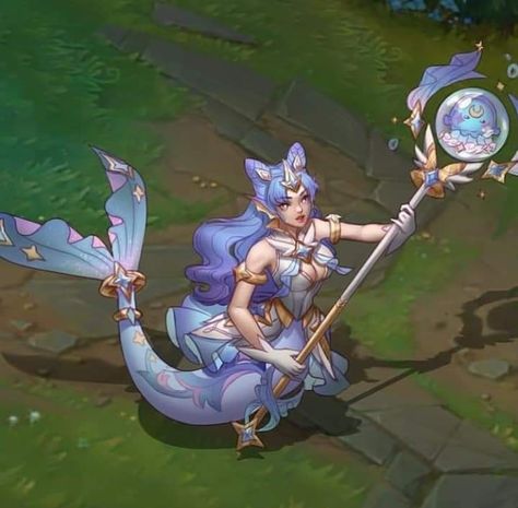 League Of Legends Nami, Nami League Of Legends, So Disappointed, League Of Legends Comic, Lol Champions, Star Guardian, Kawaii Tattoo, League Of Legends Characters, Chat With Friends