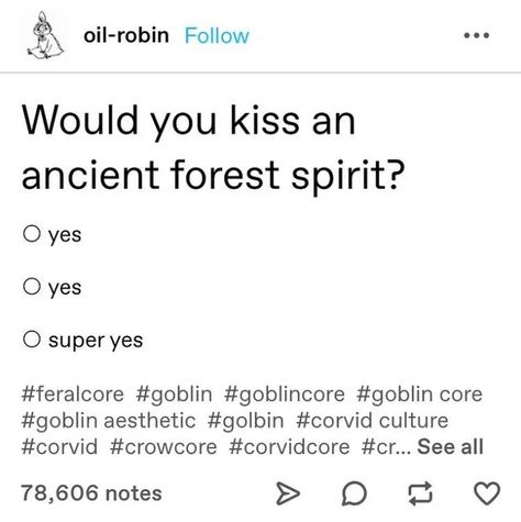 Feralcore | Aesthetics Wiki | Fandom Ancient Memes, The Living Tombstone, Lunar Jewelry, Hanging Upside Down, Insane Clown, Forest Spirit, Ancient Forest, People Sleeping, Makeup Clothes