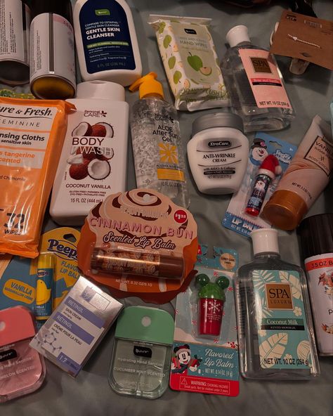 🛍️ Dollar Tree Haul! 🛍️ Just stocked up on some affordable goodies! From skincare essentials to fun lip balms and hair accessories, this haul has everything I need for self-care on a budget. Who says you can’t treat yourself and save money at the same time? 💸 What’s your favorite Dollar Tree find? Share below! 👇 #DollarTreeFinds #BudgetHaul #SelfCareOnABudget #AffordableFinds #ShopSmart Dollar Tree Body Care, Dollar Tree Skincare, Dollar Tree Skin Care, Cetaphil Cleanser, Ulta Haul, Makeup Finds, Dollar Tree Haul, 2025 Goals, Gentle Skin Cleanser