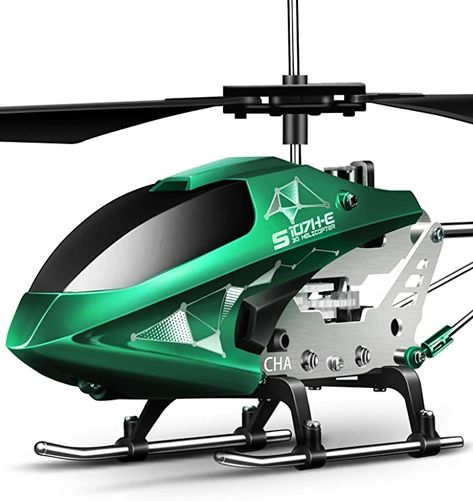 Helicopter For Kids, Remote Control Helicopters, Remote Control Helicopter, Helicopter Toy, Rc Planes, Indoor Fun, Rc Helicopter, Model Planes, Rc Toys