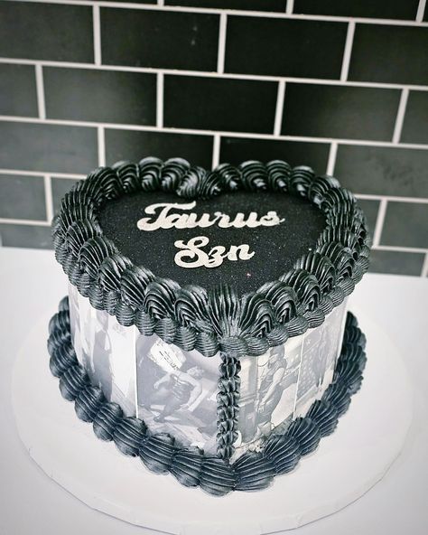 Taurus Szn.... Happy Birthday 🎂 #cakedecorating #cakesofinstagram #millbrookalabamabaker ##smallbusiness ##odenisecupcakesandsweets Taurus Szn Cake, Taurus Birthday Cake, Taurus Szn, Taurus Birthday, Date Night, Cake Decorating, Birthday Cake, Happy Birthday, Cake