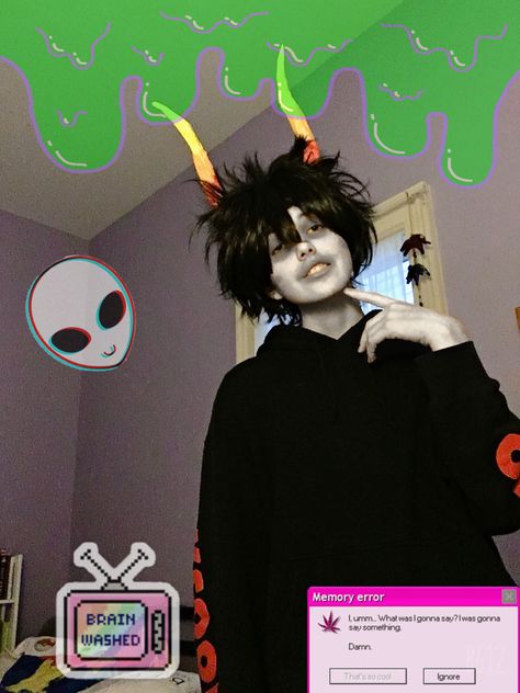 Gamzee Cosplay, Homestuck, The Skin, Body Painting, I Can, Paint, Skin, Quick Saves