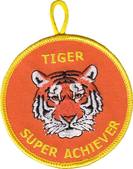 Scout Stuff Cubscouts Tiger Activities, Tiger Scout Requirements, Blue And Gold Cub Scouts, Cub Scouts Tiger, Merit Badge, Cub Scouts, Boy Scouts, Novelty Christmas