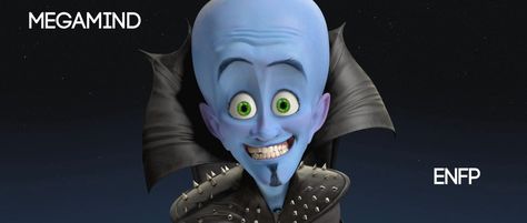 Megamind Movie, Mega Mind, Greatest Villains, Dark Souls 3, Best Villains, Toy Story 3, Will Ferrell, Myers Briggs Type, Tina Fey