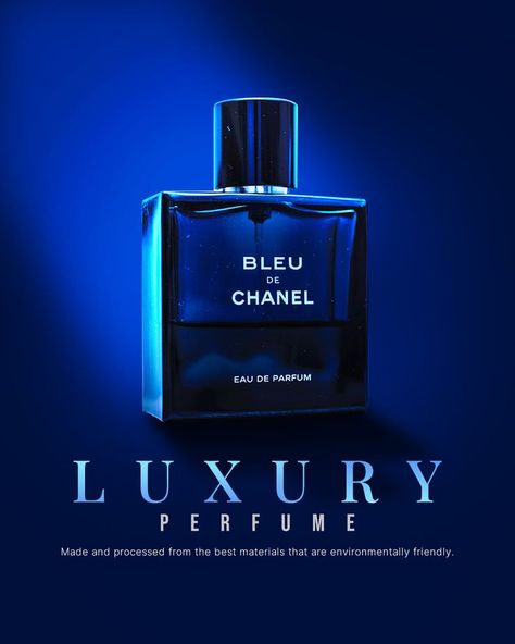 Perfume Ads Poster, Perfume Graphic Design Poster, Perfume Poster Advertising, Perfume Design Poster, Luxury Brand Ads, Perfume Ads Design, Perfume Product Design, Perfume Poster Design Ideas, Perfume Graphic Design