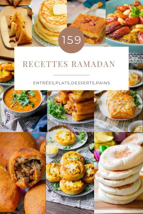 Menu Ramadhan, Menu Ramadan, Table Ramadan, Plats Ramadan, Beef And Potato Stew, Iranian Recipes, Ramadan 2023, Algerian Recipes, Homemade Enchiladas