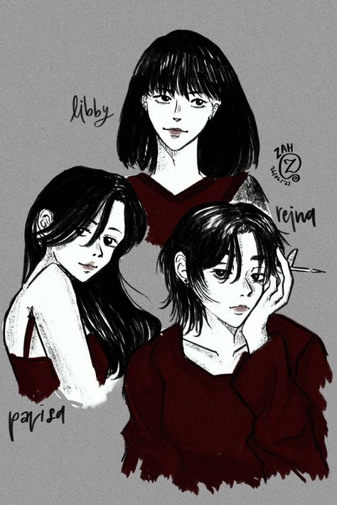 The Atlas Six Fanart, Parisa Kamali, Six Fanart, The Atlas Six, Book Reference, Book Fanart, Bookish Stuff, Raven Cycle, Ya Novels