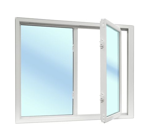 Sliding Windows | Window Styles | Ecoline Windows Side A, Side To Side, Sliding Windows, Window Styles, Kitchen Reno, Window Vinyl, Kitchen Ideas, Vinyl, High Quality