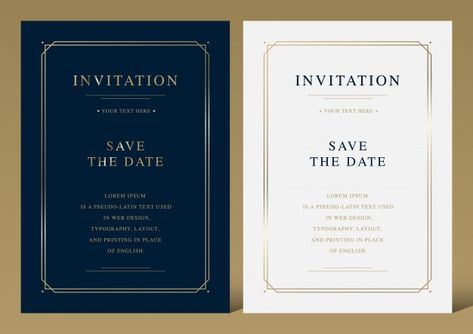 Invitation Typography, Saree Function, Web Design Typography, Minimalist Invitation, Brochure Inspiration, Vector Frame, Hd Nature Wallpapers, Luxury Invitation, Wedding Invitation Card Template